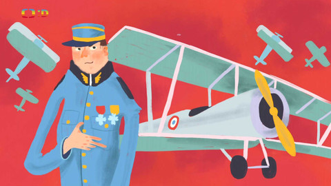 Zprávičky - 21. července