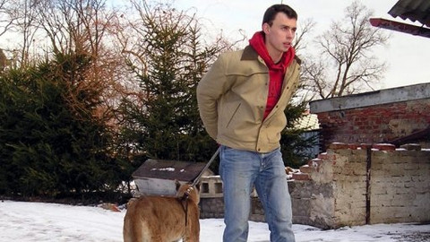 Mezi námi zvířaty - 20. června 2009