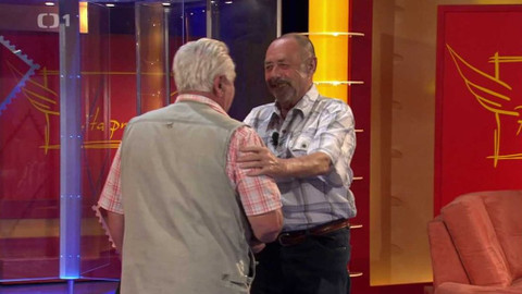 Pošta pro tebe - 25. října 2020