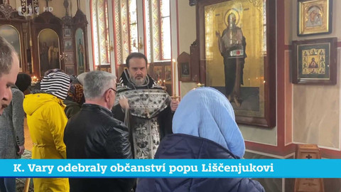 Události v regionech (jih a západ) - 28. ledna