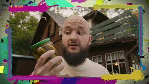 Parta z garáže - Epizoda 16.