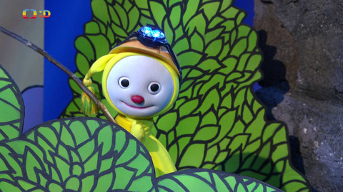 Kouzelná školka - 11. září 2024