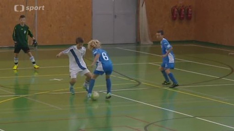 Sport v regionech - 21. listopadu 2013