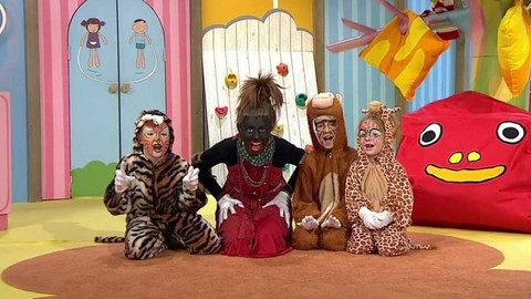 Hýbánky - Nad vodú pták, na břehu rak