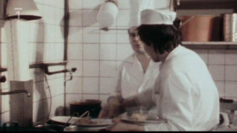 Retro - Restaurace a jídelny