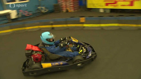 Svět motorů - Aktuálně