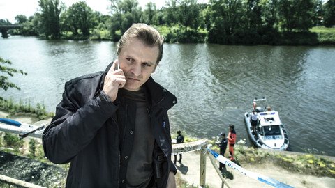 Učitel - Epizoda 6/8