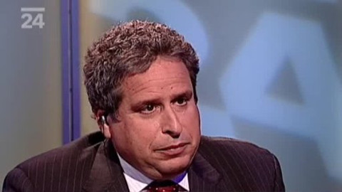 Interview ČT24 - 18. března 2010