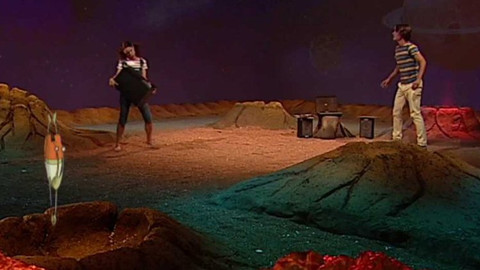 PLANETA YÓ - 5. října 2015