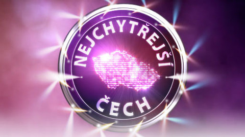 Nejchytřejší Čech