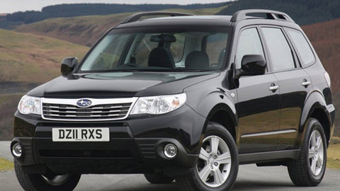 Auto Moto Revue - 12. listopadu 2011