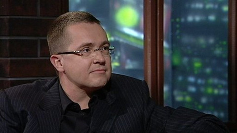 Uvolněte se, prosím - 13. listopadu 2009