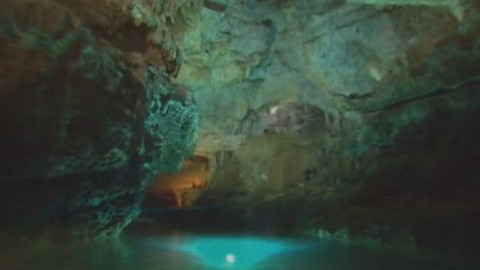 Vůně cizích krajů - Libanon, krásy a tajemství Blízkého východu