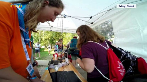 Zprávičky - 9. srpna 2018