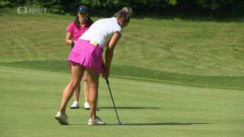 Czech Ladies Challange - Amundi Czech Ladies Challenge 2021