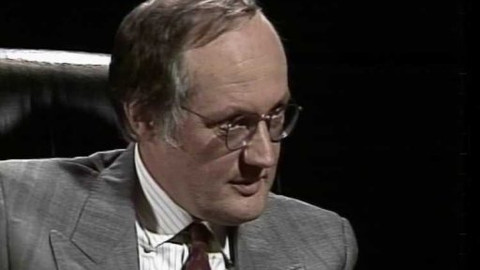 Z očí do očí - Václav Bělohradský