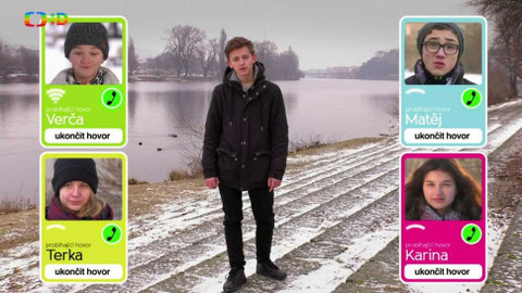 Wifina - 3. března 2017