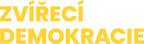 Zvířecí demokracie