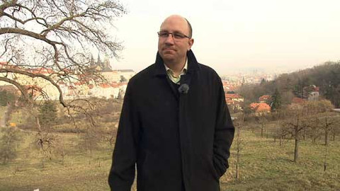 Sváteční slovo - Sváteční slovo kazatele Víta Vursta