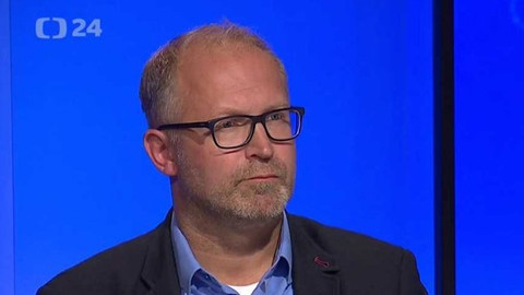 90’ ČT24 - 15 let od teroristických útoků v USA