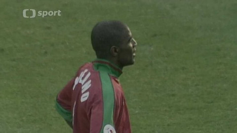 Archiv Z - Česko - Portugalsko