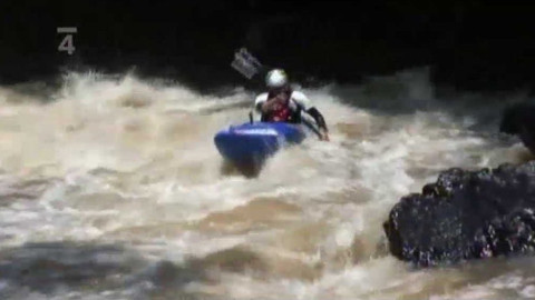 Minuty dobrodružství