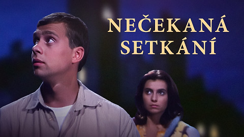 Nečekaná setkání