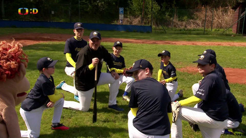 Lvíčata - 18. května 2024