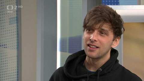 Dobré ráno - 25. ledna 2024