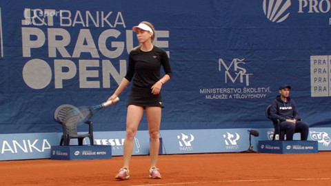 Prague Open - J&T Banka Prague Open 2019
