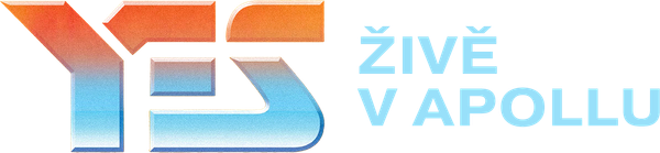 Yes živě v Apollu