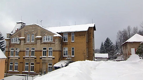 Klíč - 14. března 2013