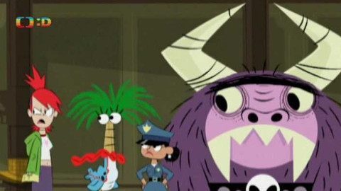 Domov pro smyšlené kamarády - 50/75 Hledání ztraceného Wilta - část 1