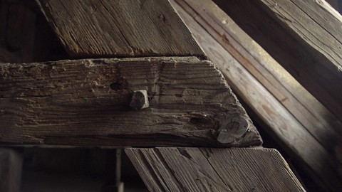 Mistři starých řemesel - 8/8 Dřevo