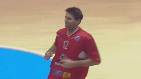 Basketbal - BK Synthesia Pardubice - Miltra Nový Jičín