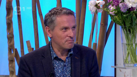 Sama doma - 29. května 2024