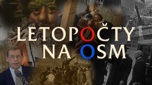 Obrázek pořadu Letopočty na osm