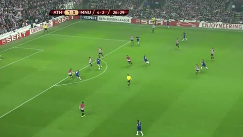 Magazín Evropské a Konferenční ligy UEFA - Magazín Evropské ligy UEFA