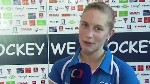 Hokej na zemi - 5. února 2014