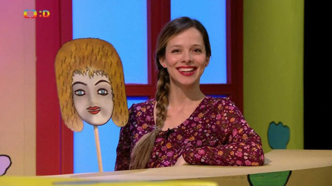 Kouzelná školka - 18. března 2019