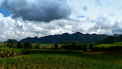 Na cestě - Na cestě po Dominikánské republice