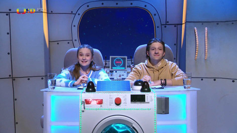 PLANETA YÓ - 18. června 2024