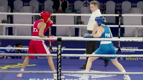 ME v boxu 2026 Bulharsko - ME Bulharsko