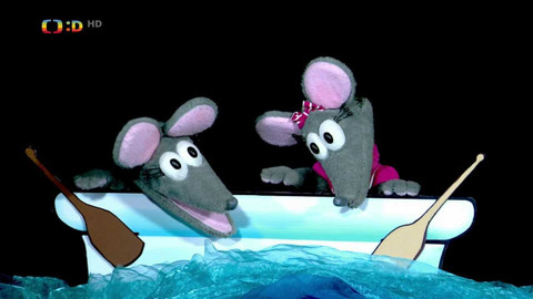 Studio Kamarád - 16. dubna 2023