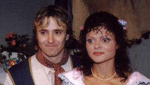 Obrázek pořadu O ševci Ondrovi a komtesce Julince