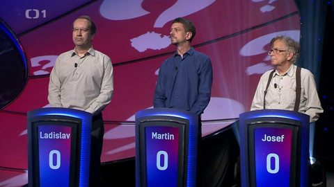 Kde domov můj? - 17. ledna 2024