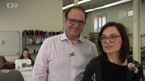 Babylon - 9. června 2018