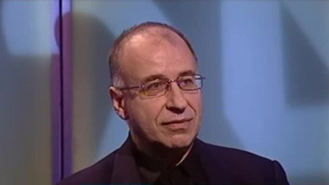 Před půlnocí - 5. prosince 2008