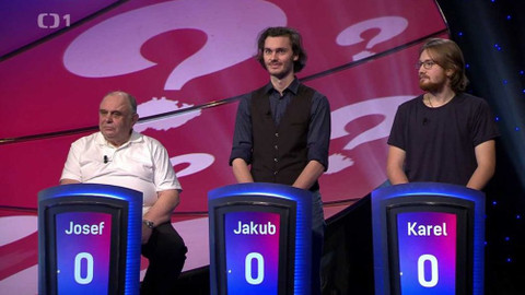 Kde domov můj? - 1. dubna 2021