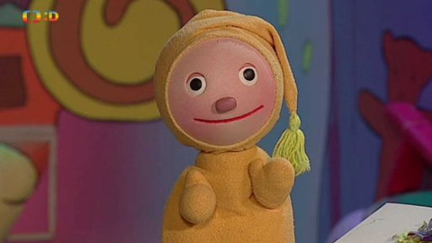 Kouzelná školka - 24. června 2015